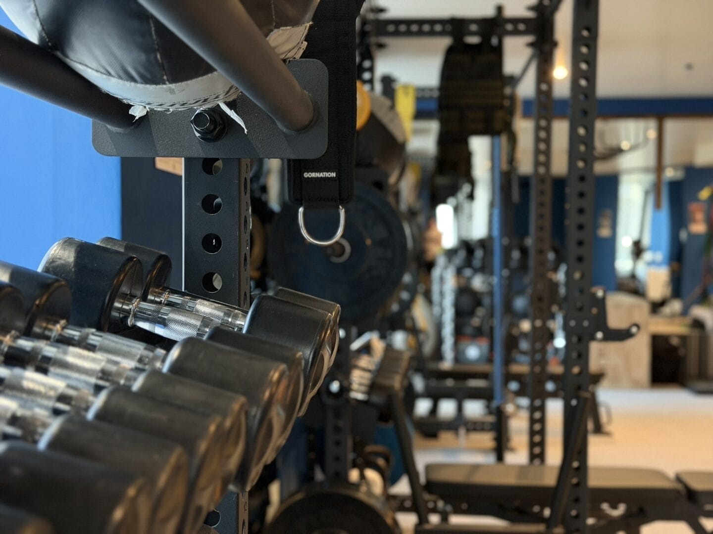 Best coaching in geneva