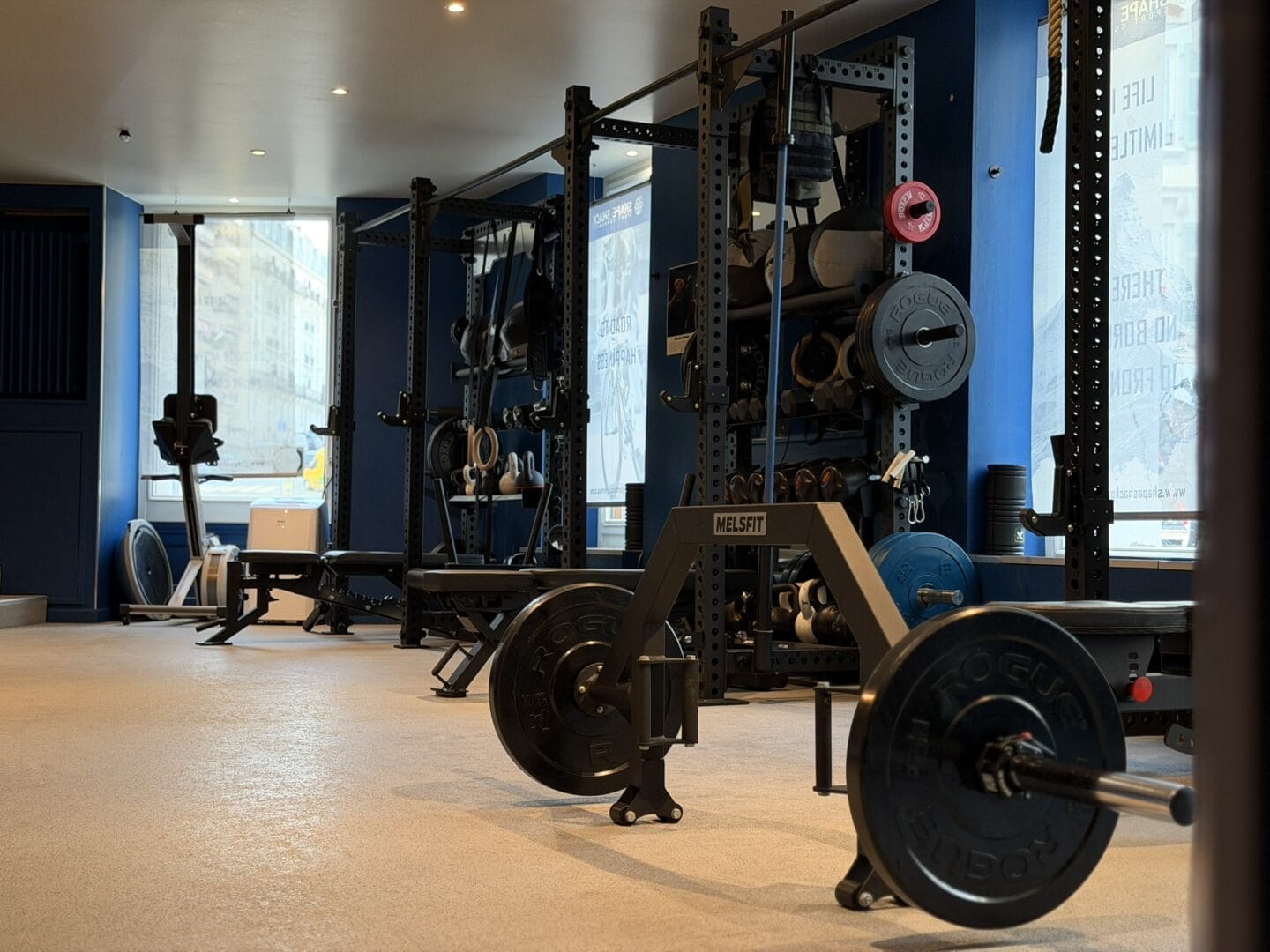 Best coaching in geneva